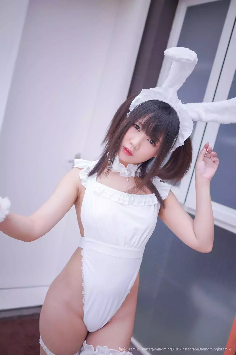 No.011-ハニーメイト [154P 1V] 甜美可爱!少女小清新写真精选-丽图社