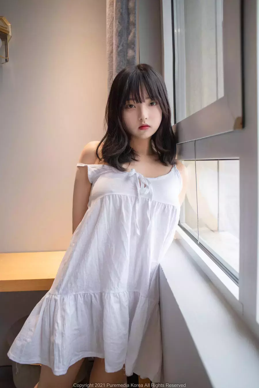 No.002-[Pure Media] Vol.152 [73P] 性感迷人美女写真-丽图社