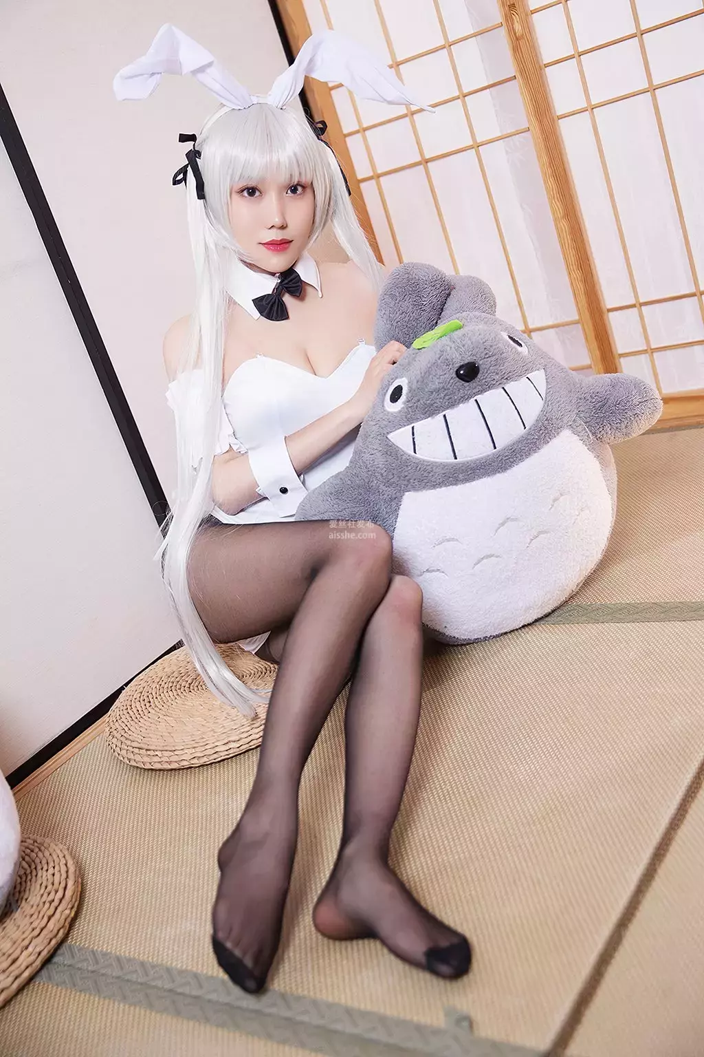 [TouTiao头条女神] No.S030 萌萌的情人陈亦菲 高清漂亮美女图片-丽图社