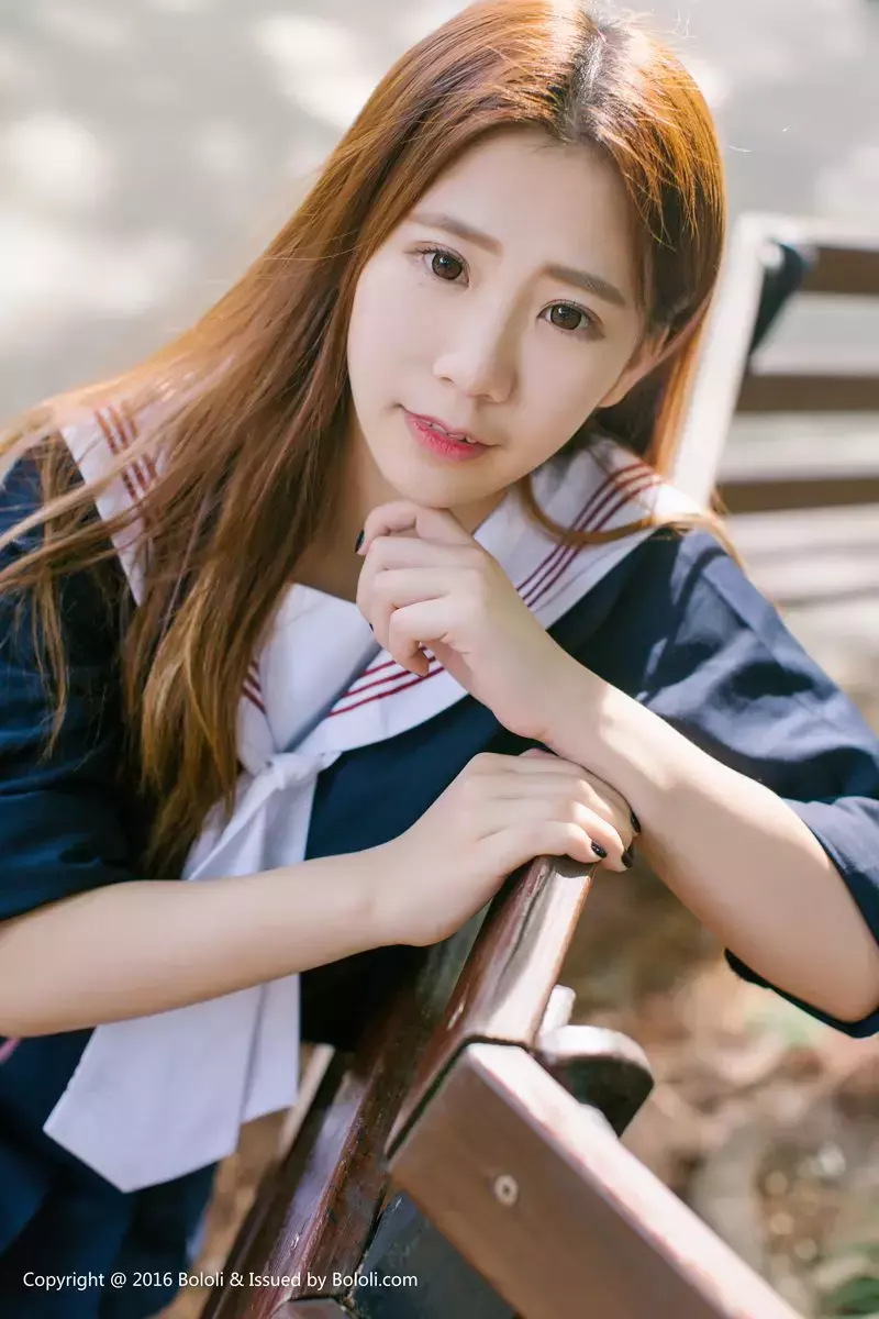 [Kimoe激萌文化]2017.09.24 Vol.024 董晨莉 时尚美女写真壁纸图片照片-丽图社