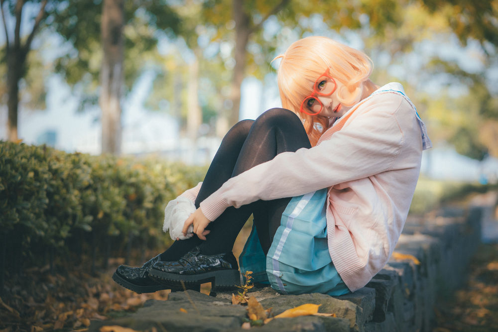 其他 – 境界的彼方 [9P] 美女组图图片-丽图社