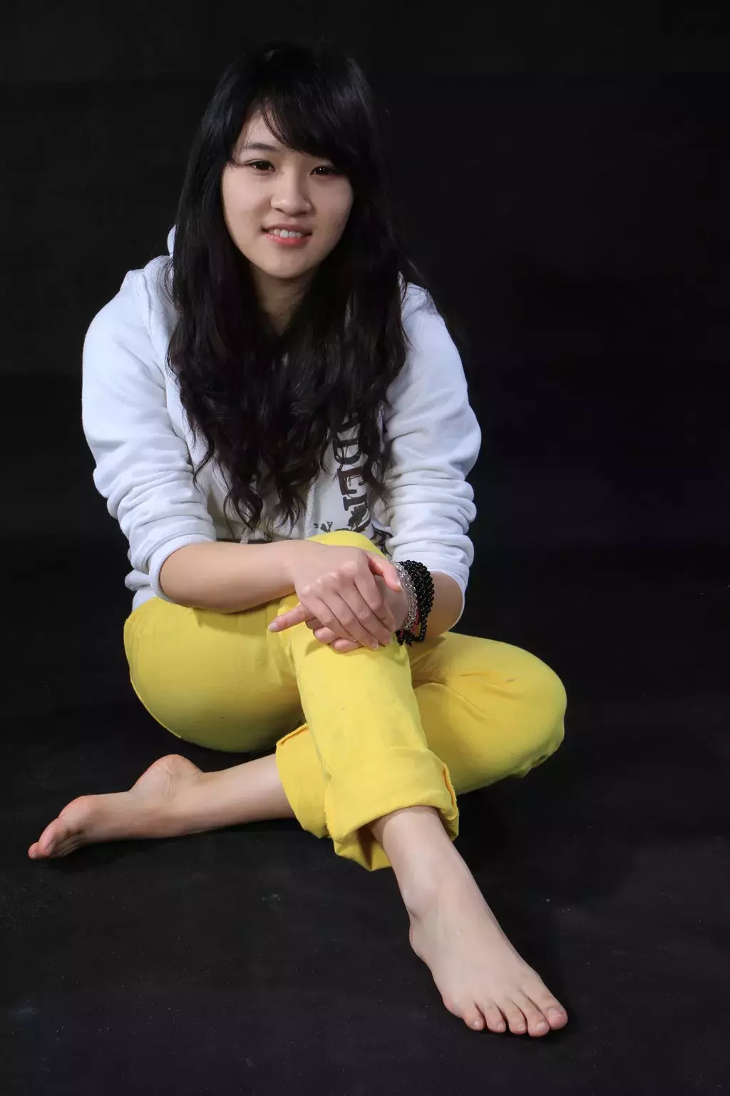 Hoo摄影 No.039 燕燕无水原图 美女图片高清背景-丽图社