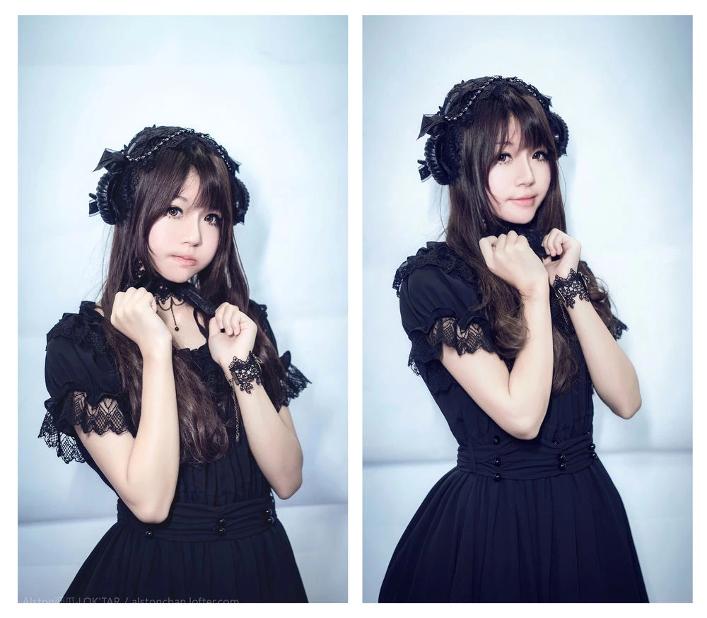 No.101-永昼 [10P] 美女头像真人清新高清图片-丽图社