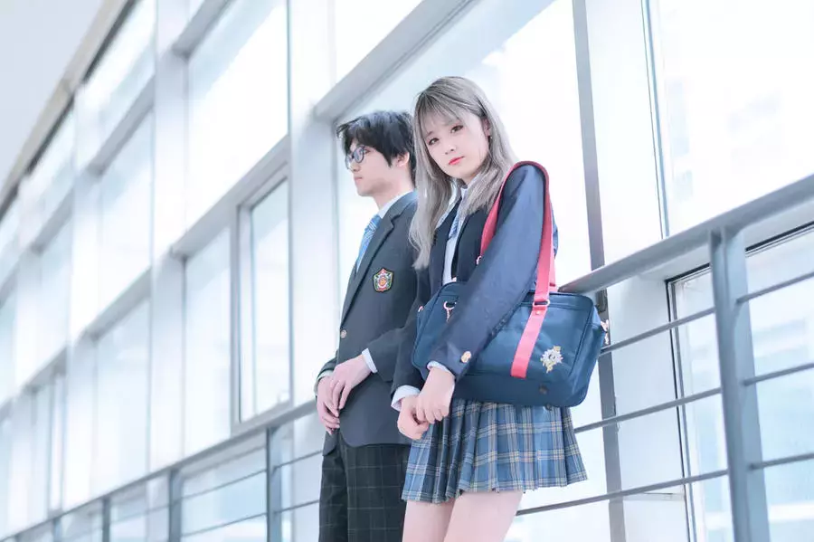 No.008-双人 [46P] 高清性感美女图片-丽图社