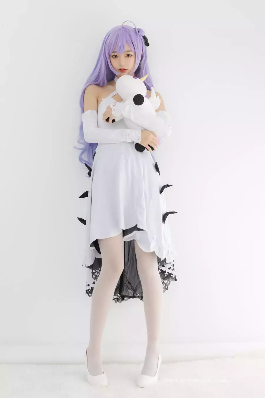 No.009 [88P 1V] 美女迷人身材写真图片壁纸-丽图社