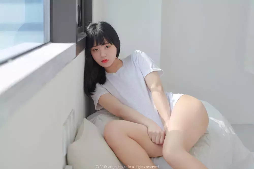 No.013-ARTGRAVIA_VOL57 [44P] 好看身材模特美女图片壁纸-丽图社