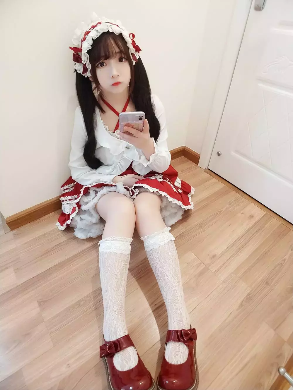 No.057-古川 定制 VOL.010 [40P] 美女写真图片-丽图社