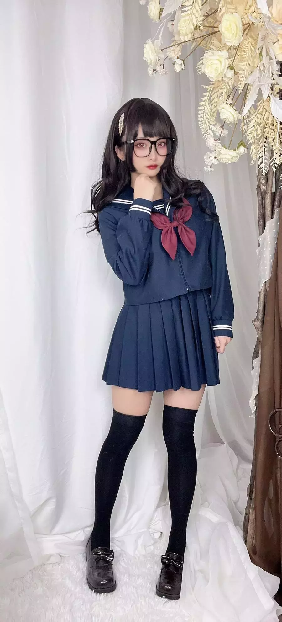 No.021-第一次的约会 [113P 3V] 好看身材模特美女图片壁纸-丽图社