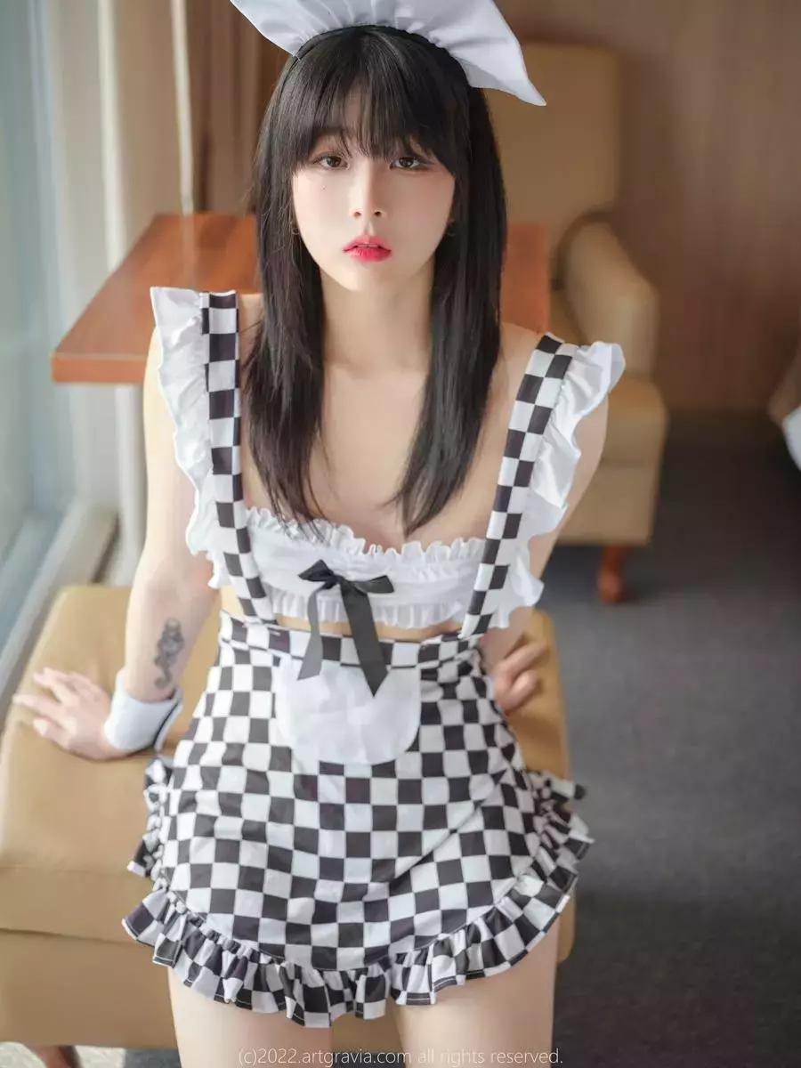 No.029-ARTGRAVIA_VOL426 [105P] 美女迷人身材写真图片壁纸-丽图社