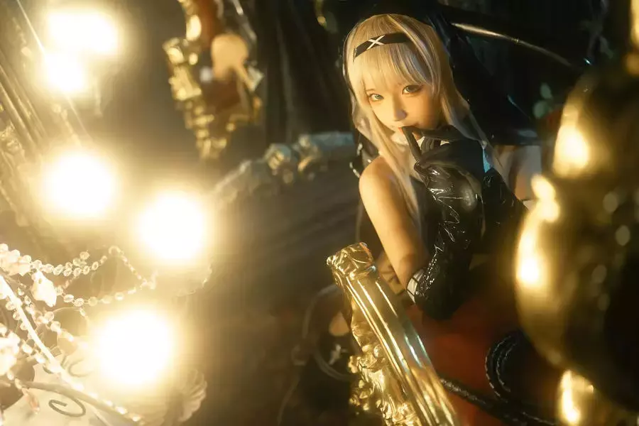 No.226 – 修女 [12P] 美女组图图片-丽图社