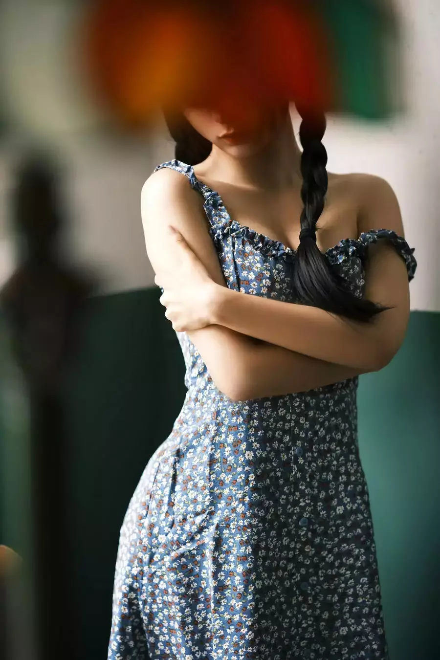 No.217 – 往事回忆 [20P] 又纯又欲心动型小姐姐-丽图社