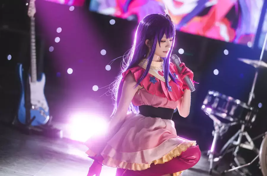 No.080 – 星野爱 [34P] 气质佳长相甜美-丽图社