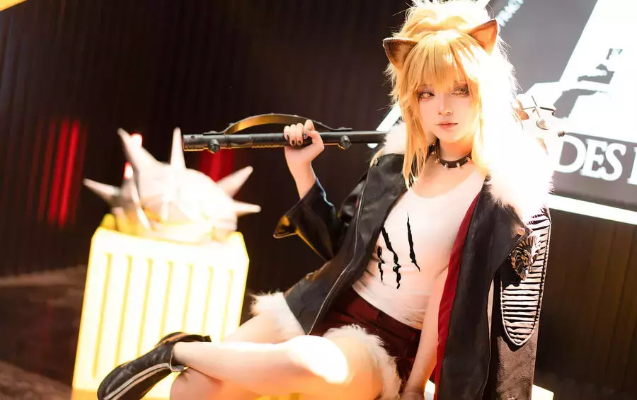 No.022 – 停云 [16P] 性感美女写真照高清图片素材-丽图社