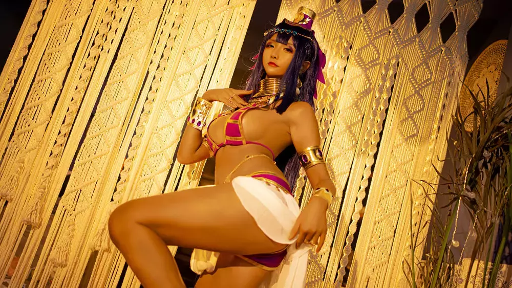 No.068-特里奥姬 [20P] 美女写真套图素材照片-丽图社