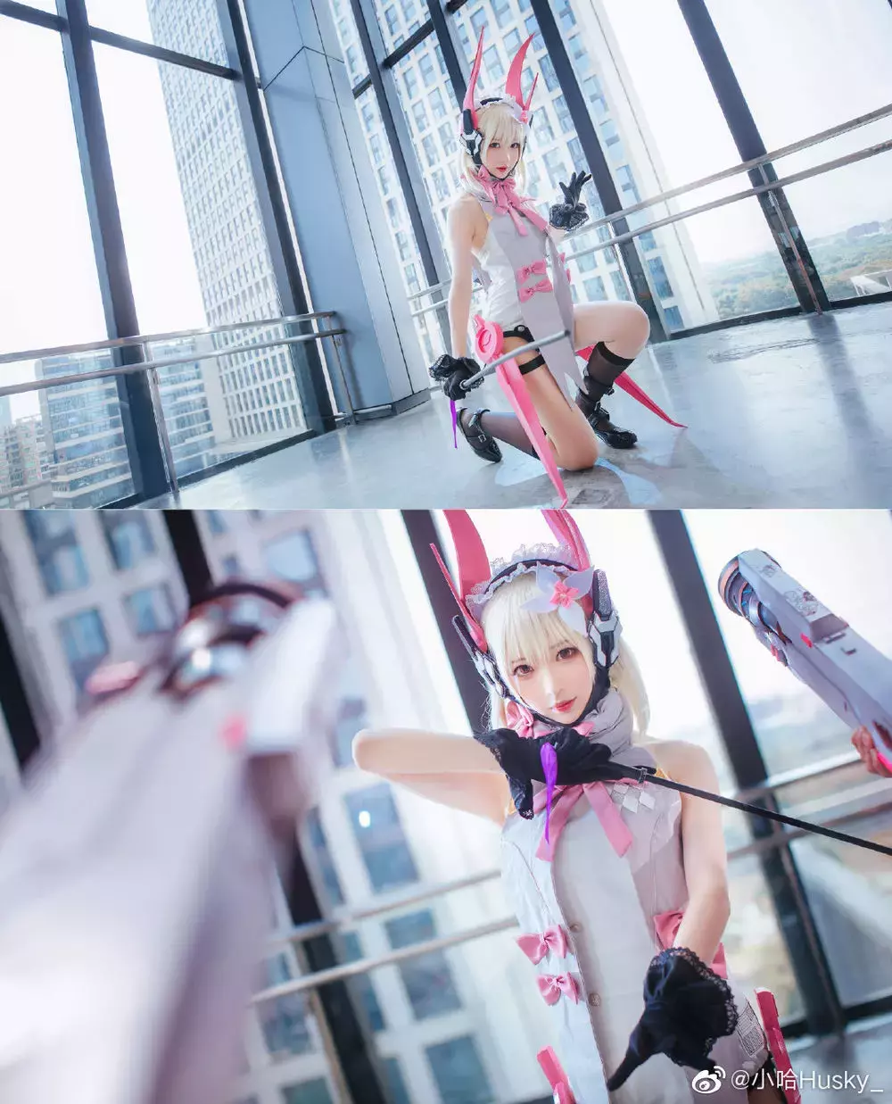 No.024-丽芙 流光 [9P] 惊艳好看的高清美女壁纸-丽图社