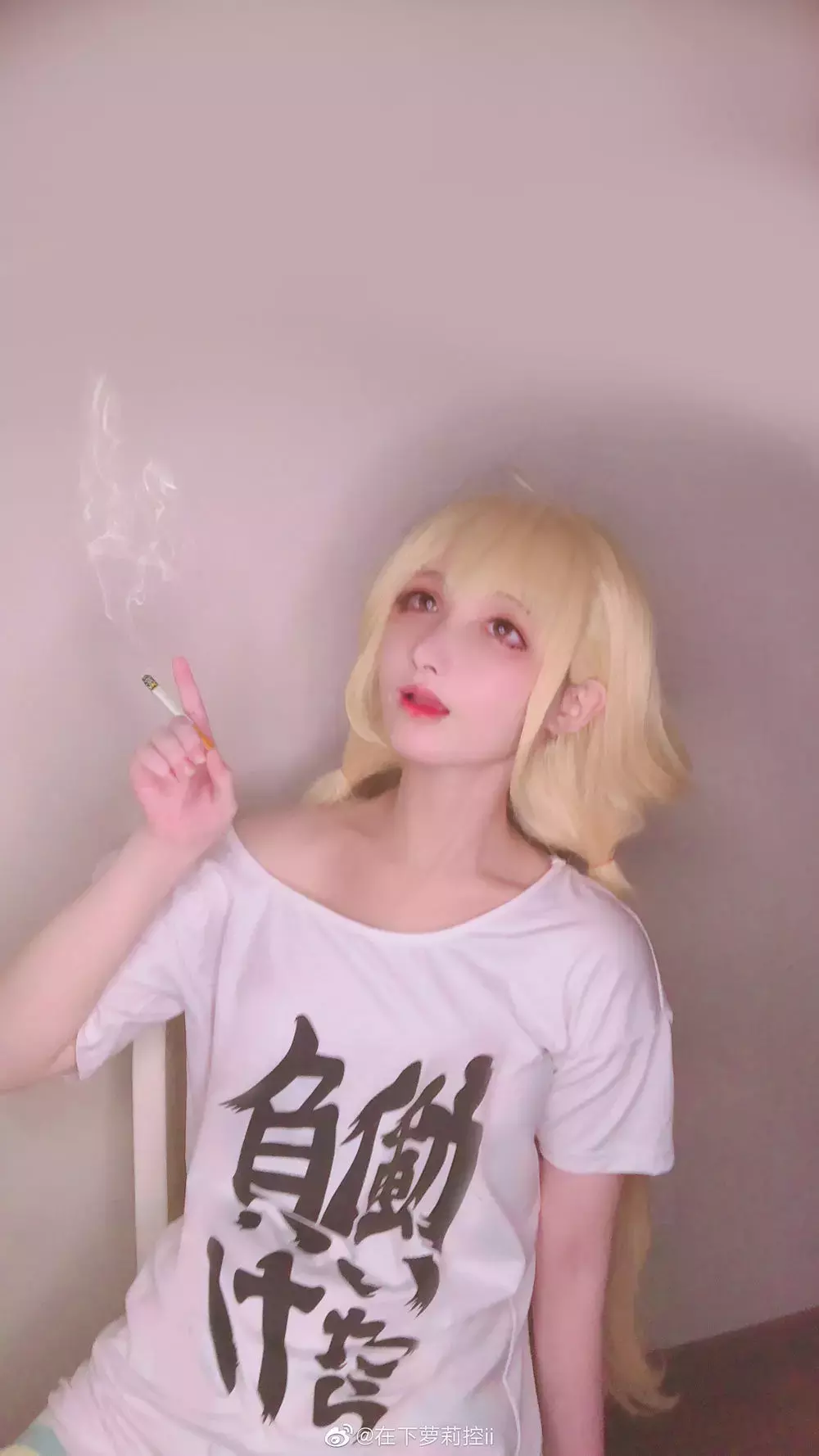 No.031-在下萝莉控ii [9P] 美女写真套图素材照片-丽图社