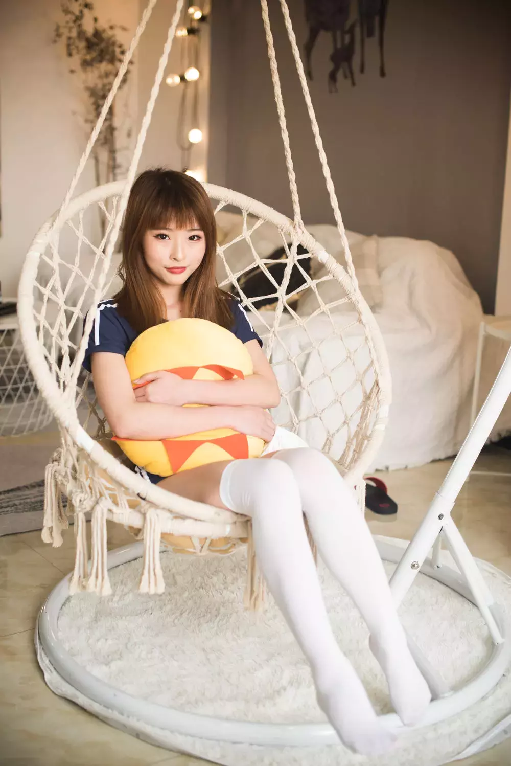 No.002-体操服白丝 [81P] 压箱底的高清美女壁纸-丽图社