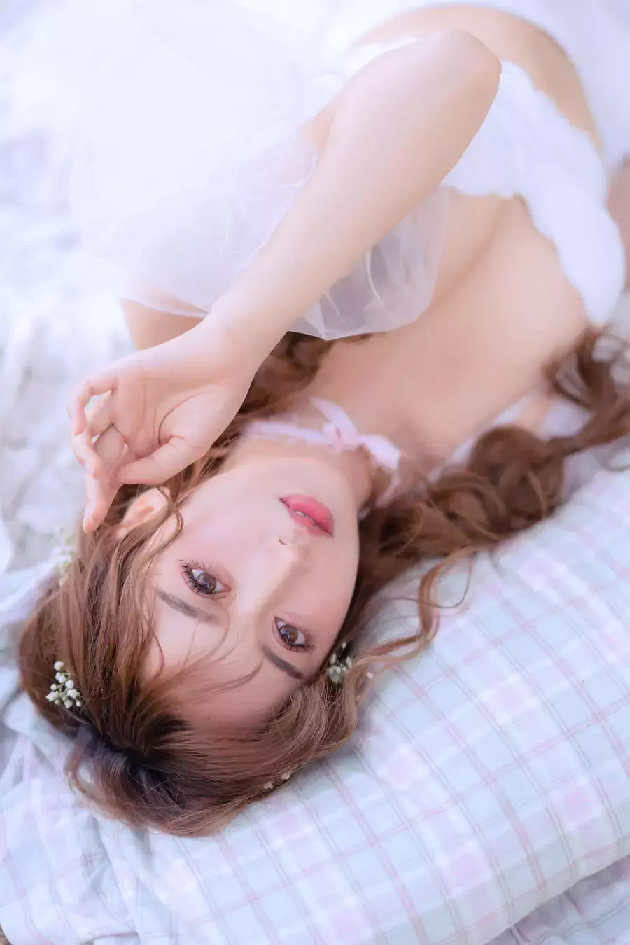 No.116-夏日限定 晒衣服 [41P] 美女套图 超高清美女写真套图-丽图社