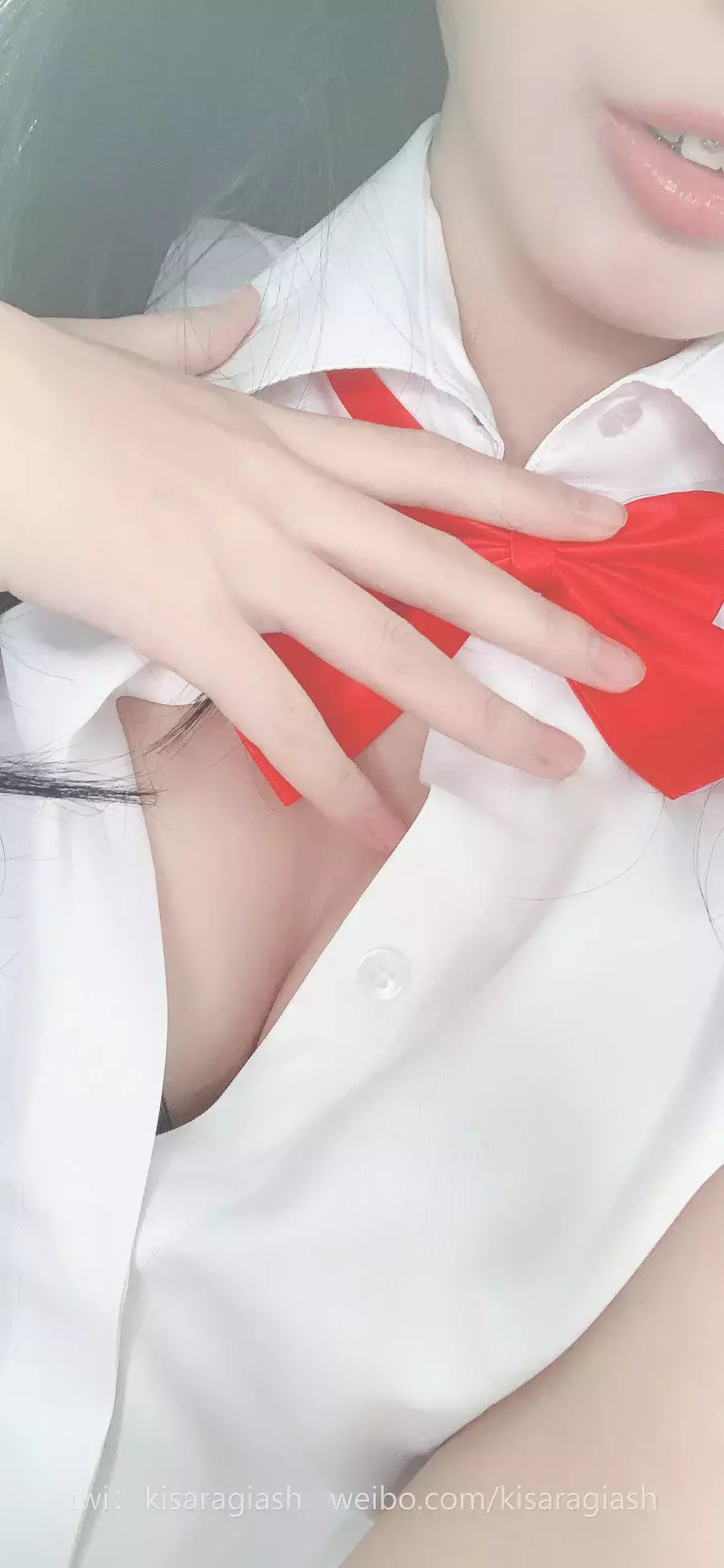 No.002-宝多六花A [188P 10V] 又纯又欲的美女壁纸-丽图社