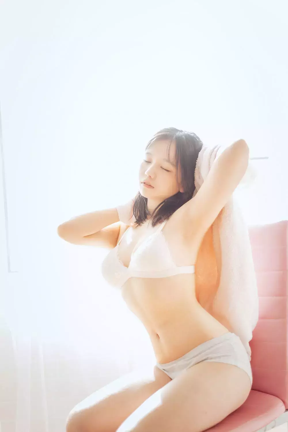 No.007-私房 [26P] 美女写真艺术照图片-丽图社