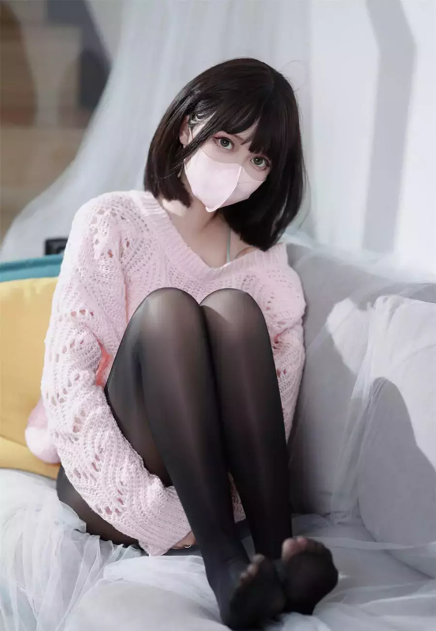 No.009 – 升玖老师毛衣 [40P] 美丽姑娘图片高清-丽图社