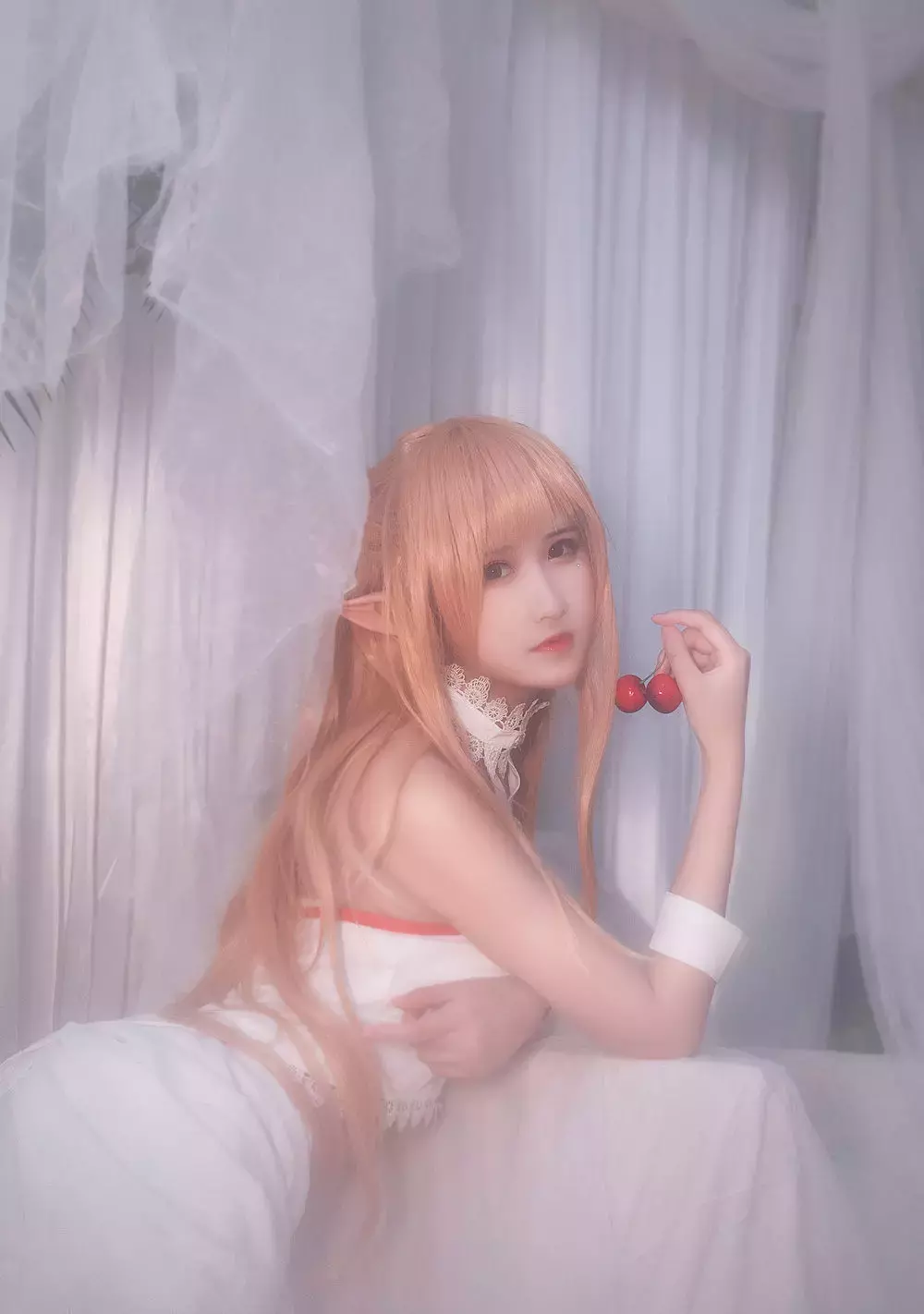 No.020-亚斯娜 [40P] 清新美女图片壁纸-丽图社