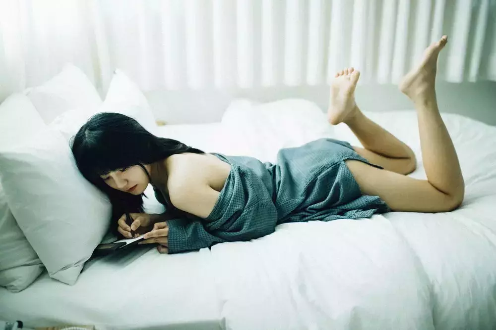 No.026-[Moon Night Snap] The First [141P] 气质美女高清壁纸-丽图社