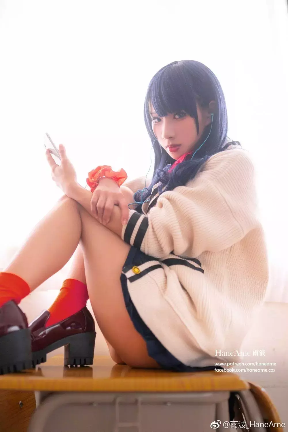 No.039-SSSS.Gridman Rikka [20P] 压箱底的高清美女壁纸-丽图社
