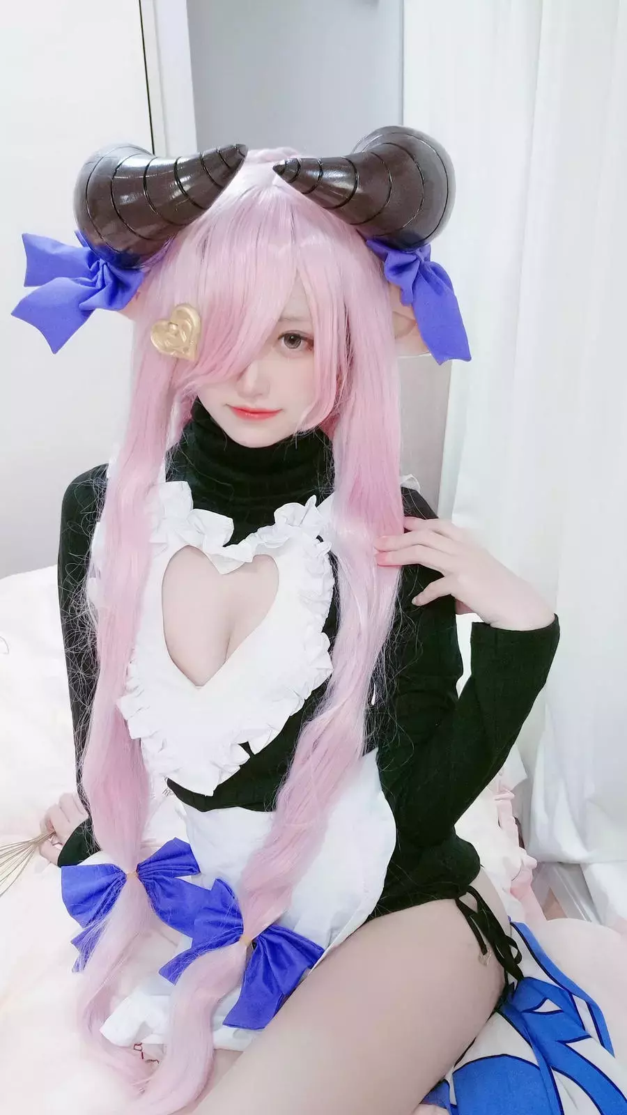 No.037-娜露梅娅节 [11P] 美丽姑娘图片高清-丽图社