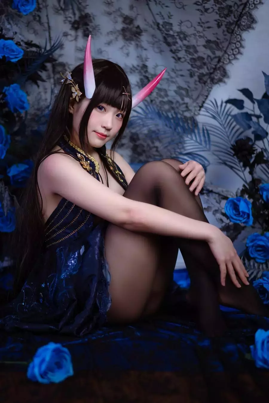 No.018-Noshiro [25P] 身材超级性感的美女手机壁纸-丽图社