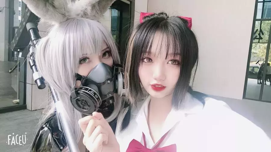 No.030-微密圈 [347P 15V] 国内艺体美女拍唯美写真-丽图社