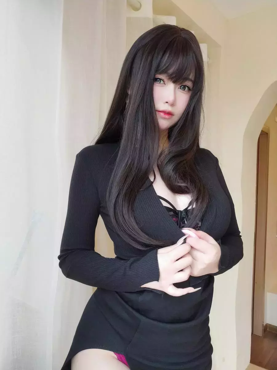 No.004-大人の下着 [104P] 超好看的辣妹身材壁纸合集-丽图社