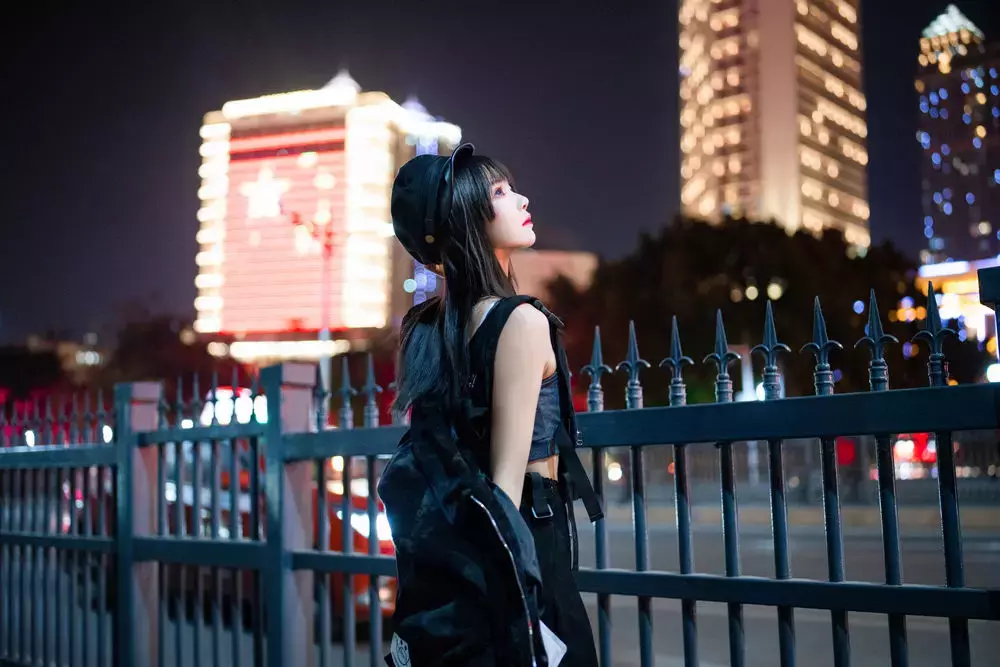 No.140-VV [40P] 清新熟女写真图 美女写真图-丽图社