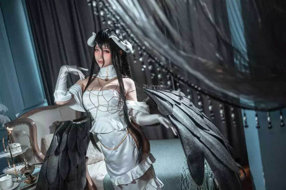 No.085-雅儿贝德原皮 [40P] 时尚美女写真壁纸图片照-丽图社