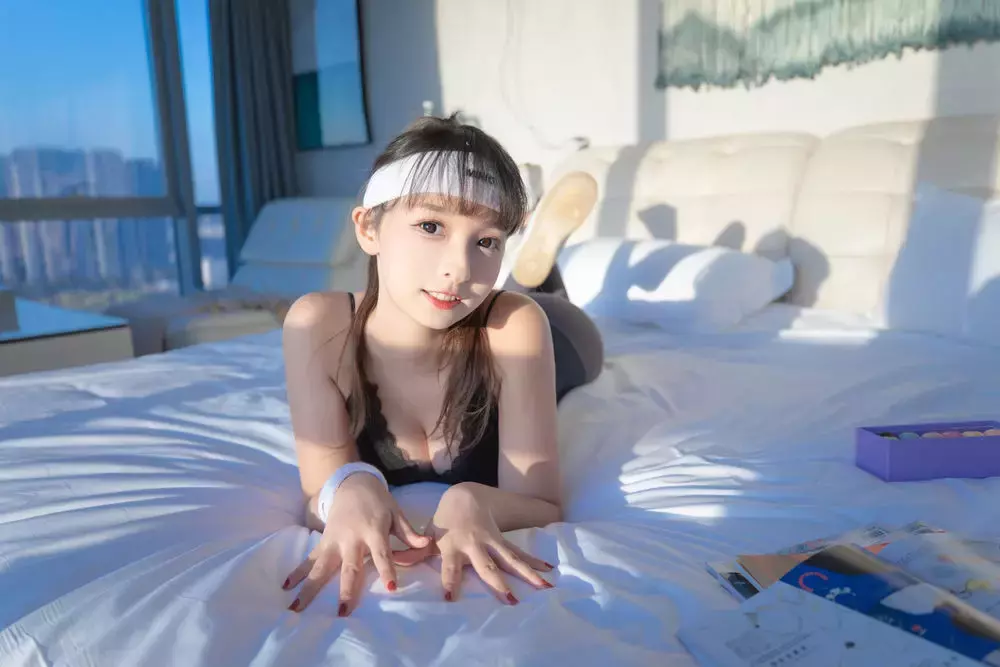 No.075-健身主题《温度の香り》 [150P 2V] 美女图片写真套图合集-丽图社