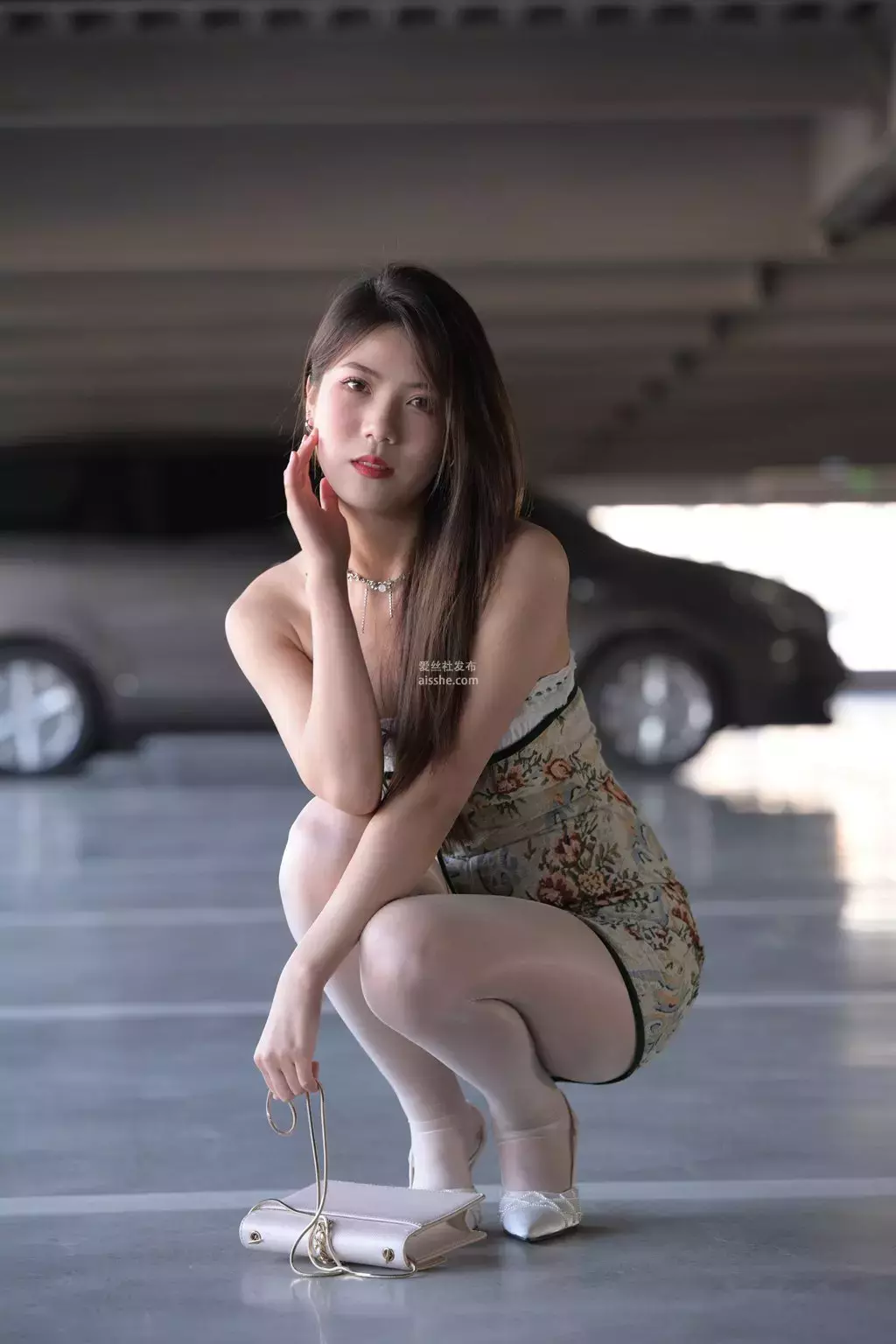 精选街拍作品 NO.2073 许季冬浪漫9 街拍美女们的魅力-丽图社