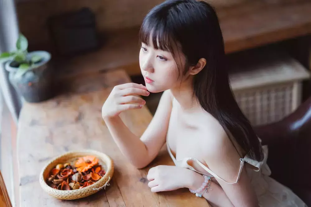 No.007-梦境 · 空镜 集 – 生活 [19P] 时尚美女写真壁纸图片照片-丽图社