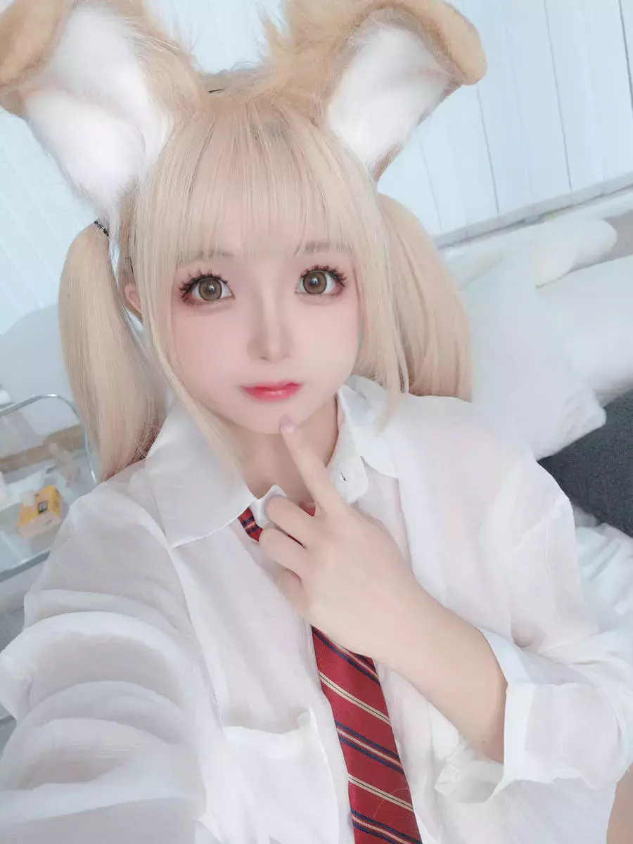 No.067-衬衫小狗 [160P] 性感美女图片-丽图社