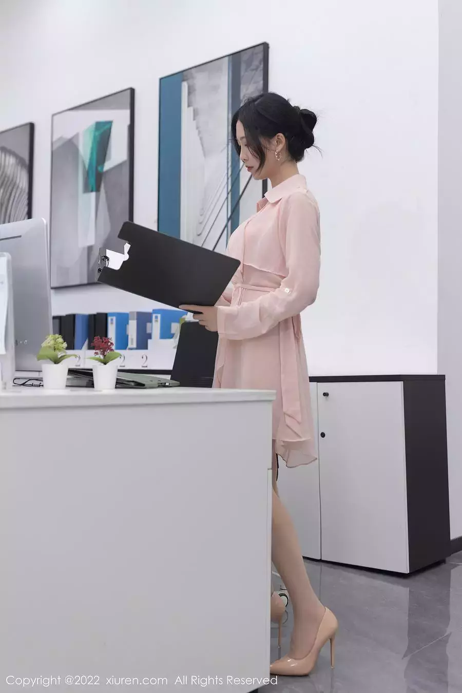 No.119-[XIUREN秀人网] 2022.09.28 NO.5657 [79P] 超高清美女写真组图-丽图社