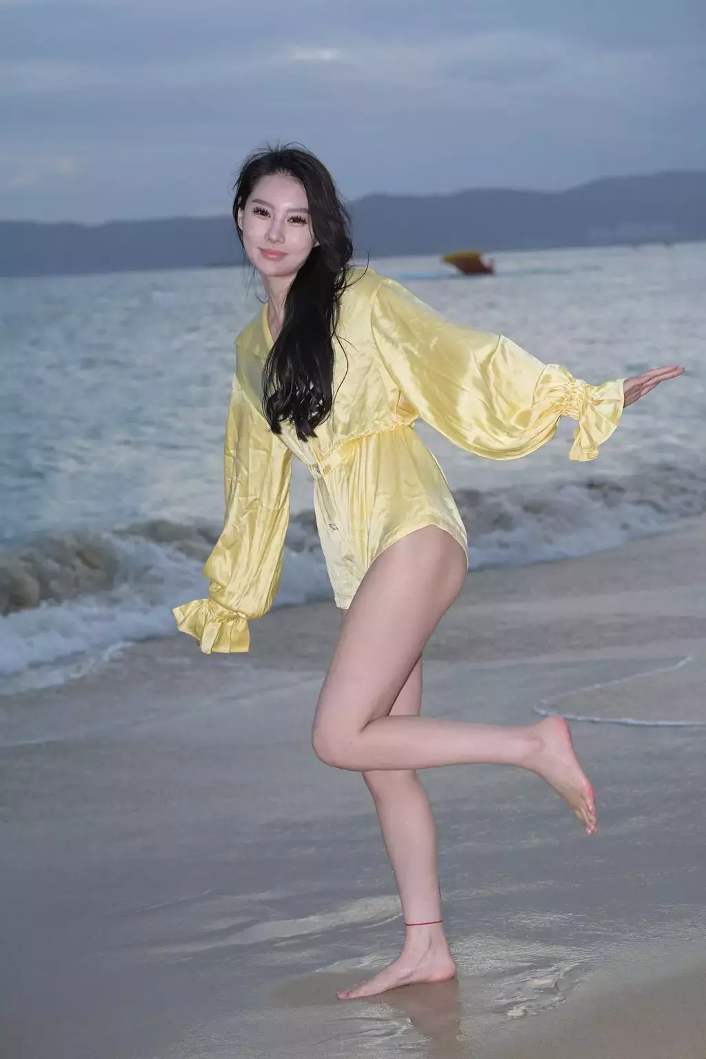 精选街拍作品 NO.1979 我不是你的“皇后”4 路人美女街拍写真-丽图社