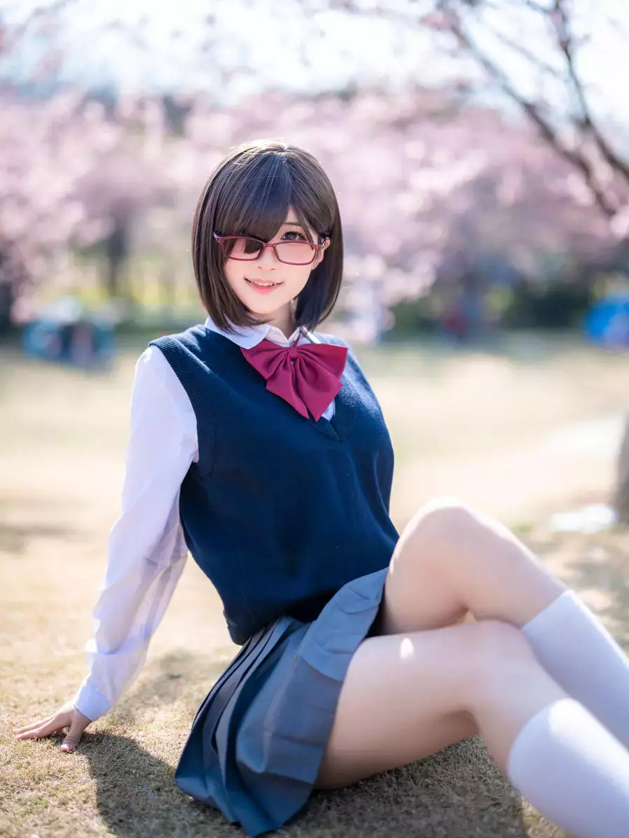 No.012 – 天乃莉莉纱 [27P] 美女经典黑丝写真套图-丽图社