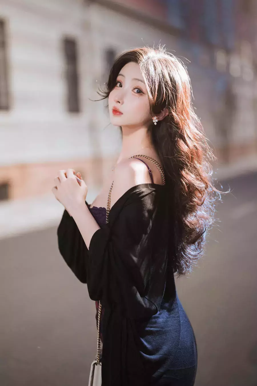 No.119 – 美艳小妈 [60P 10V] 清新熟女写真图 美女写真图-丽图社