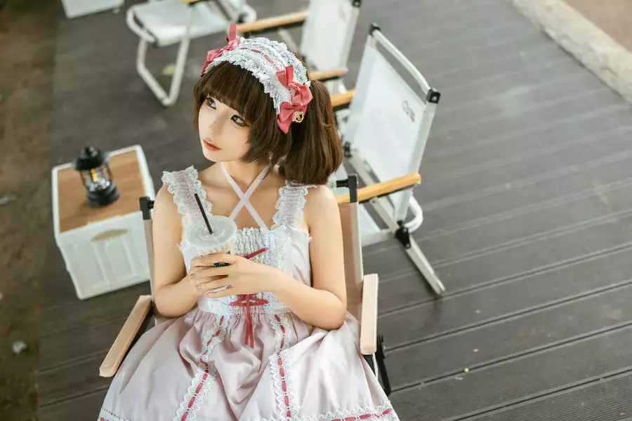 No.255 – 2023年10月 [67P] 美女写真艺术照图片-丽图社