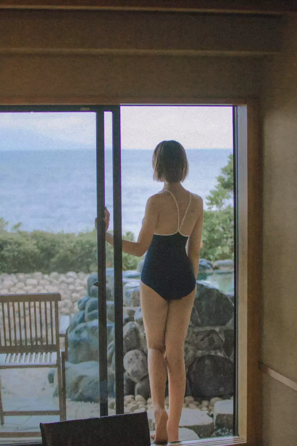 No.026-死库水 [22P] 甜美女孩的时尚秘籍-丽图社