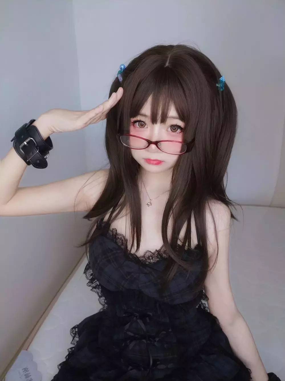 No.034-[Fantia] 2022年5月 [236P] 美女迷人身材写真图片壁纸-丽图社