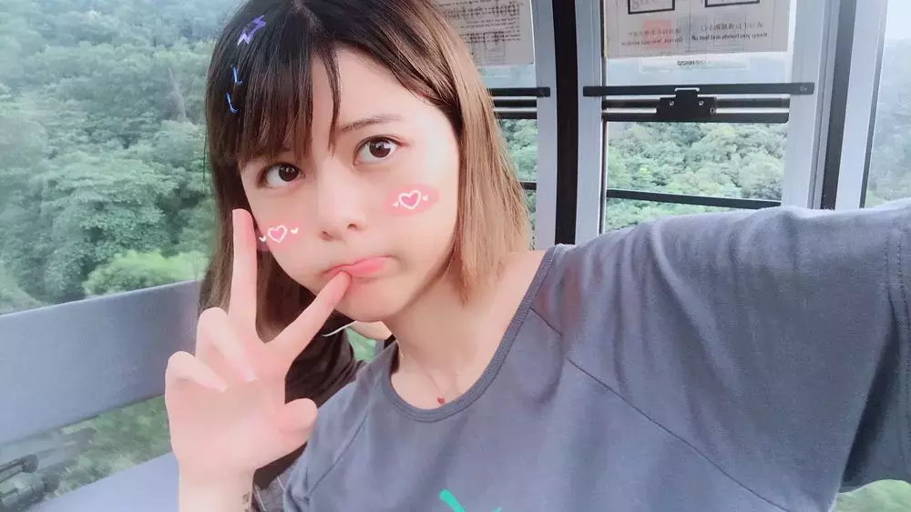 No.007-不正经的露出 [6P 2V] 唯美性感身材美女图片壁纸-丽图社