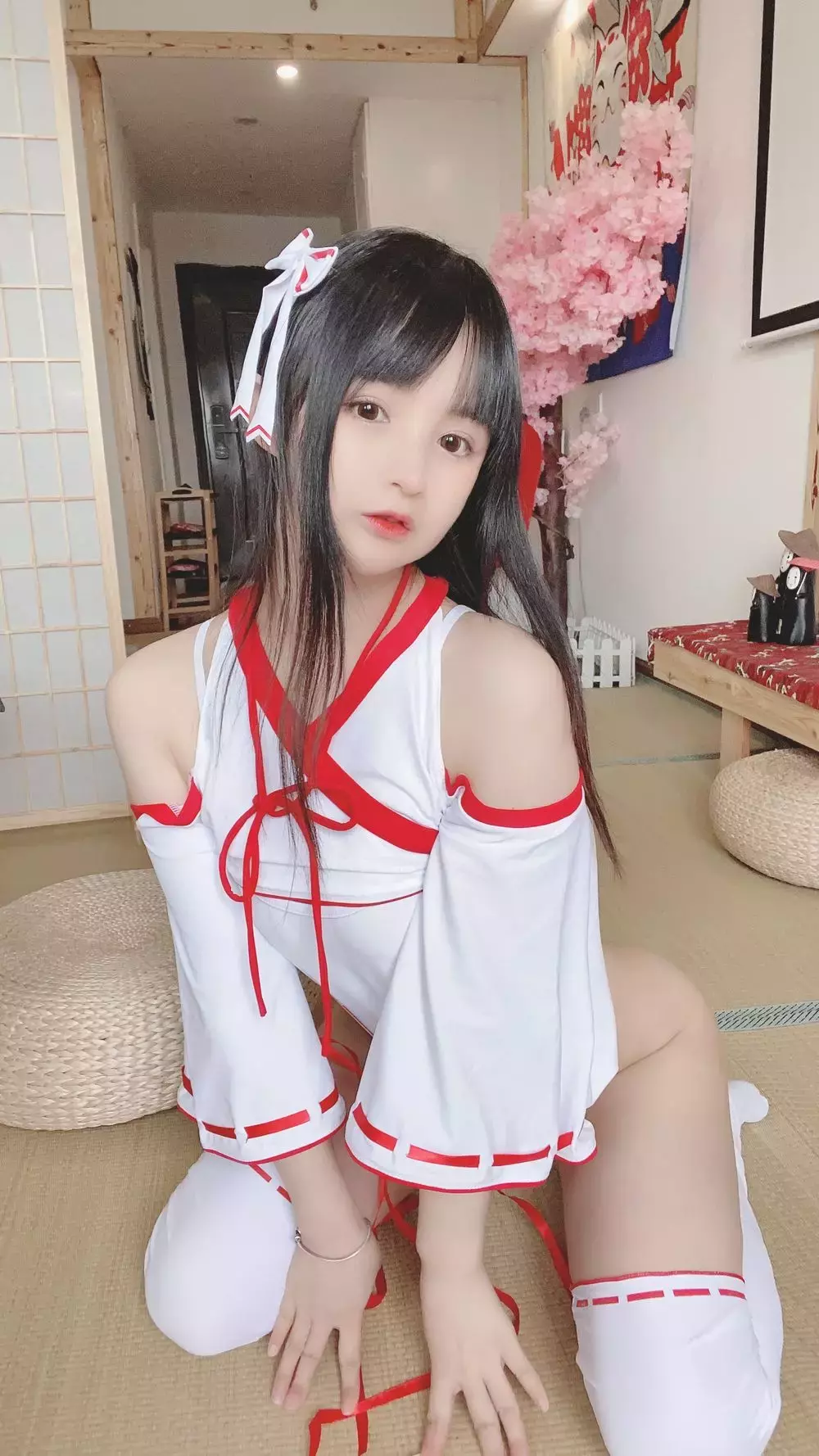 No.007-女巫 [64P 2V] 甜美女孩的时尚秘籍-丽图社