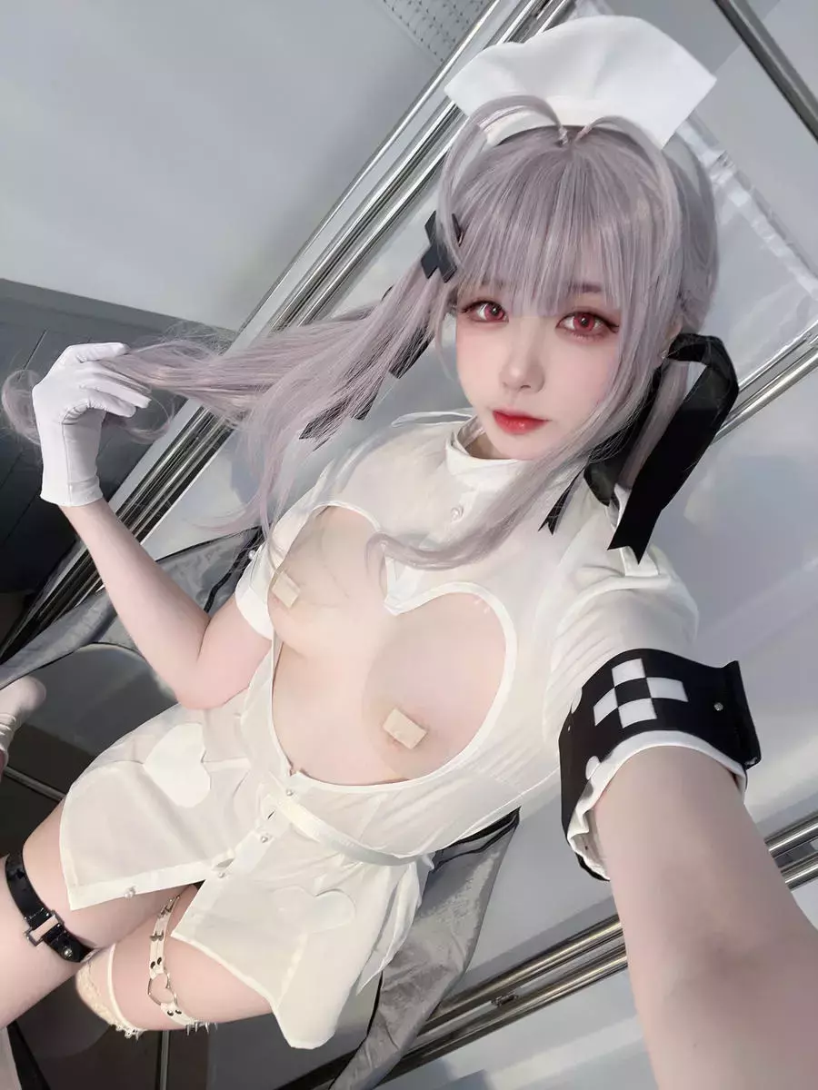 No.004-死之宫环奈 [37P] 极品火辣爆炸身材美女高清壁纸-丽图社