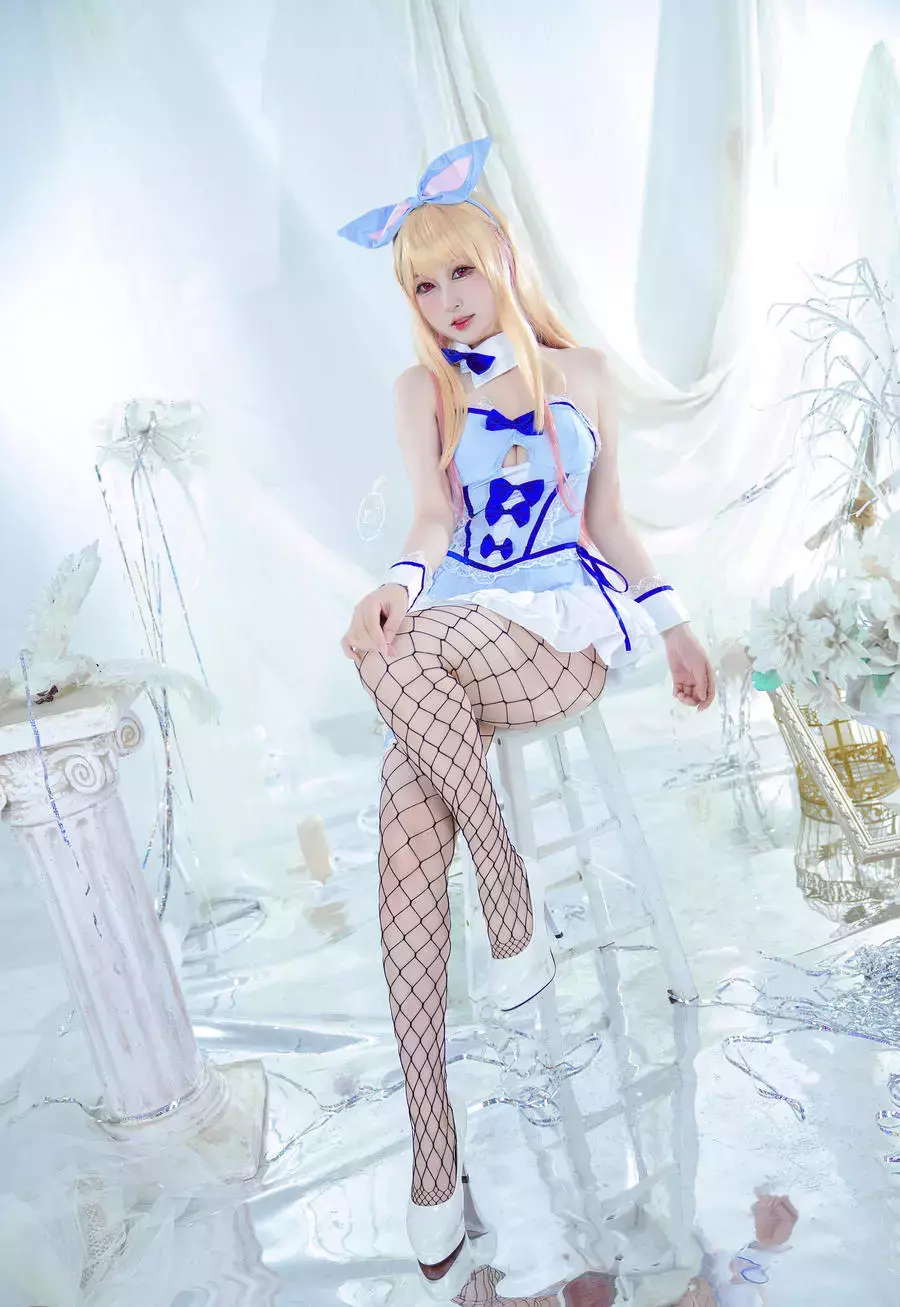 No.005 – 喜多川海梦 [12P] 性感美女图片-丽图社