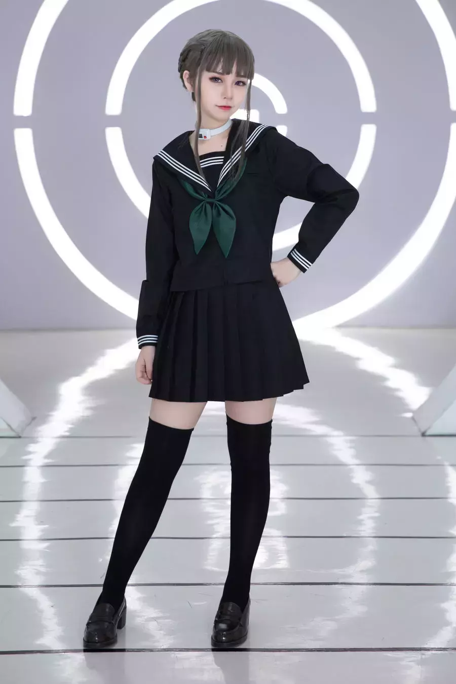 No.005-乐园 [26P] 美女图片写真套图合集-丽图社